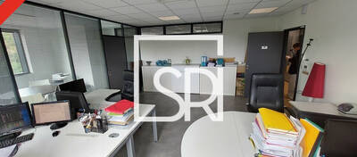 REXIM - Bureau - Puy-de-Dôme - Cournon-d'Auvergne - 5