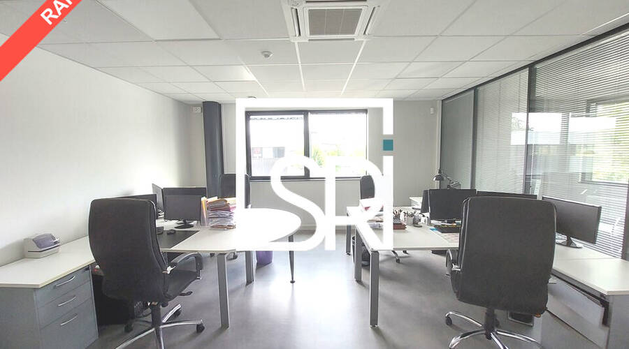 REXIM - Bureau - Puy-de-Dôme - Cournon-d'Auvergne - 6