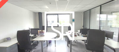 REXIM - Bureau - Puy-de-Dôme - Cournon-d'Auvergne - 6