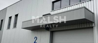 REXIM - Local d'activités - Isère - Bourgoin-Jallieu - 4