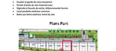 REXIM - Local d'activités - Isère - Bourgoin-Jallieu - 9