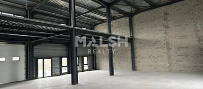 REXIM - Local d'activités - Isère - Bourgoin-Jallieu - 2