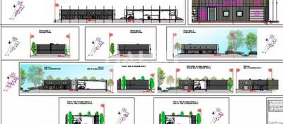 REXIM - Local d'activités - Rhône - Saint-Genis-Laval - 15