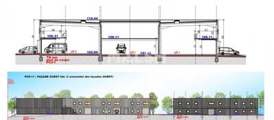 REXIM - Local d'activités - Rhône - Saint-Genis-Laval - 16
