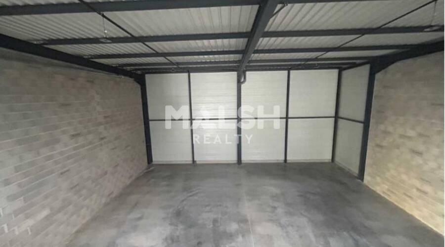 REXIM - Local d'activités - Rhône - Saint-Genis-Laval - 3