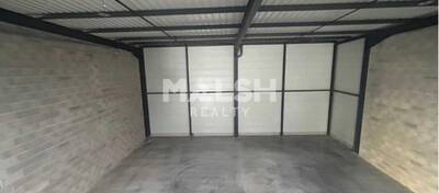 REXIM - Local d'activités - Rhône - Saint-Genis-Laval - 3