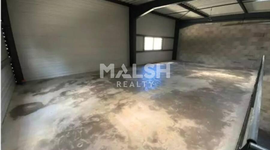 REXIM - Local d'activités - Rhône - Saint-Genis-Laval - 5