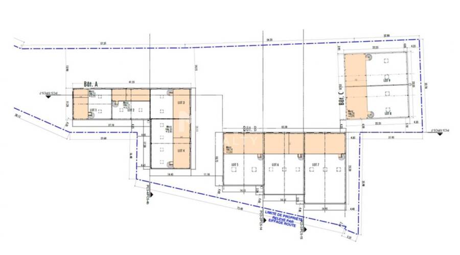 REXIM - Local d'activités - Rhône - Saint-Genis-Laval - 13