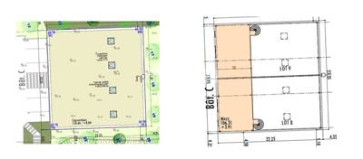 REXIM - Local d'activités - Rhône - Saint-Genis-Laval - 14