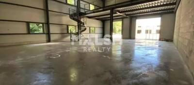 REXIM - Local d'activités - Rhône - Saint-Genis-Laval - 4