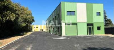 REXIM - Local d'activités - Rhône - Saint-Genis-Laval - 8