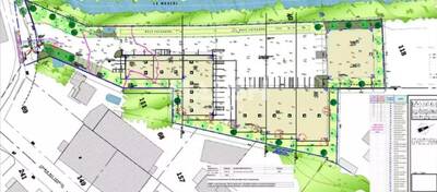 REXIM - Local d'activités - Rhône - Saint-Genis-Laval - 11