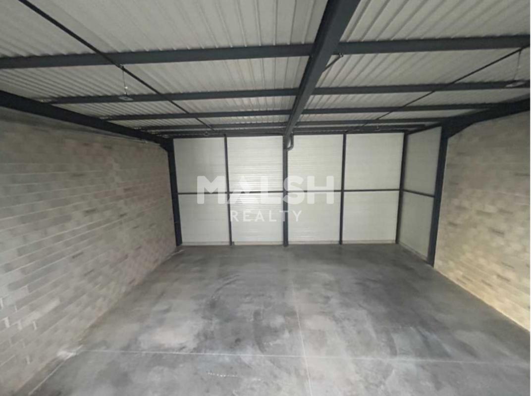 REXIM - Local d'activités - Rhône - Saint-Genis-Laval - 3