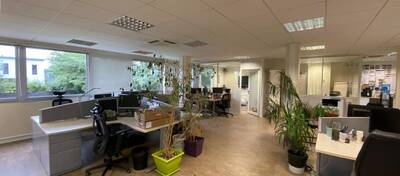 REXIM - Bureau - Loire-Atlantique - Rezé - 1