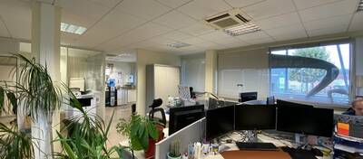 REXIM - Bureau - Loire-Atlantique - Rezé - 2