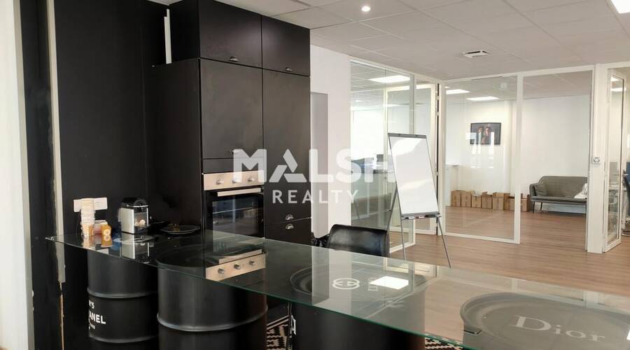 REXIM - Bureau - Rhône - Dardilly - 3