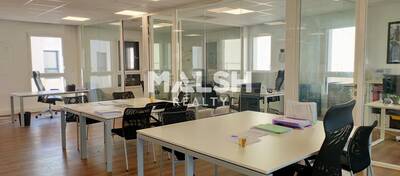 REXIM - Bureau - Rhône - Dardilly - 7