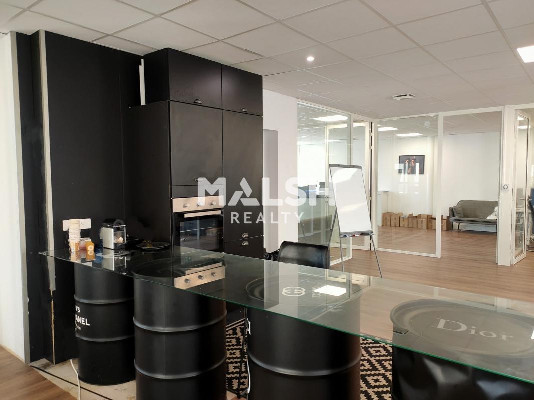 REXIM - Bureau - Rhône - Dardilly - 3