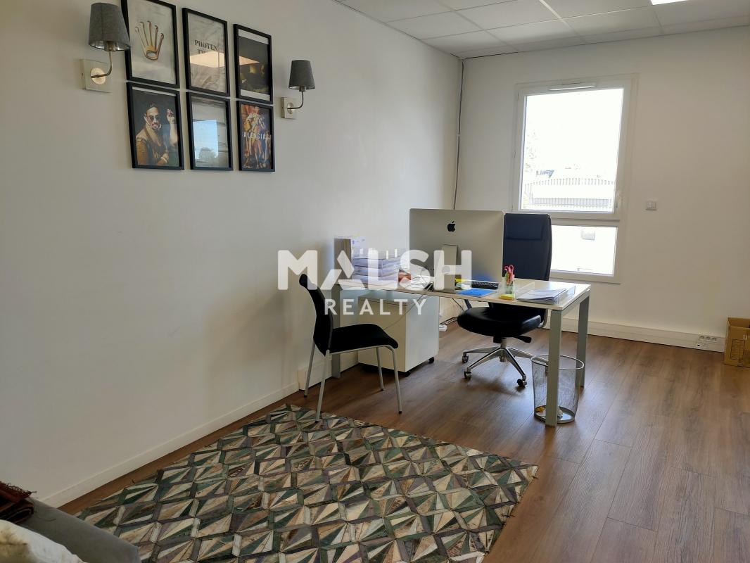 REXIM - Bureau - Rhône - Dardilly - 4