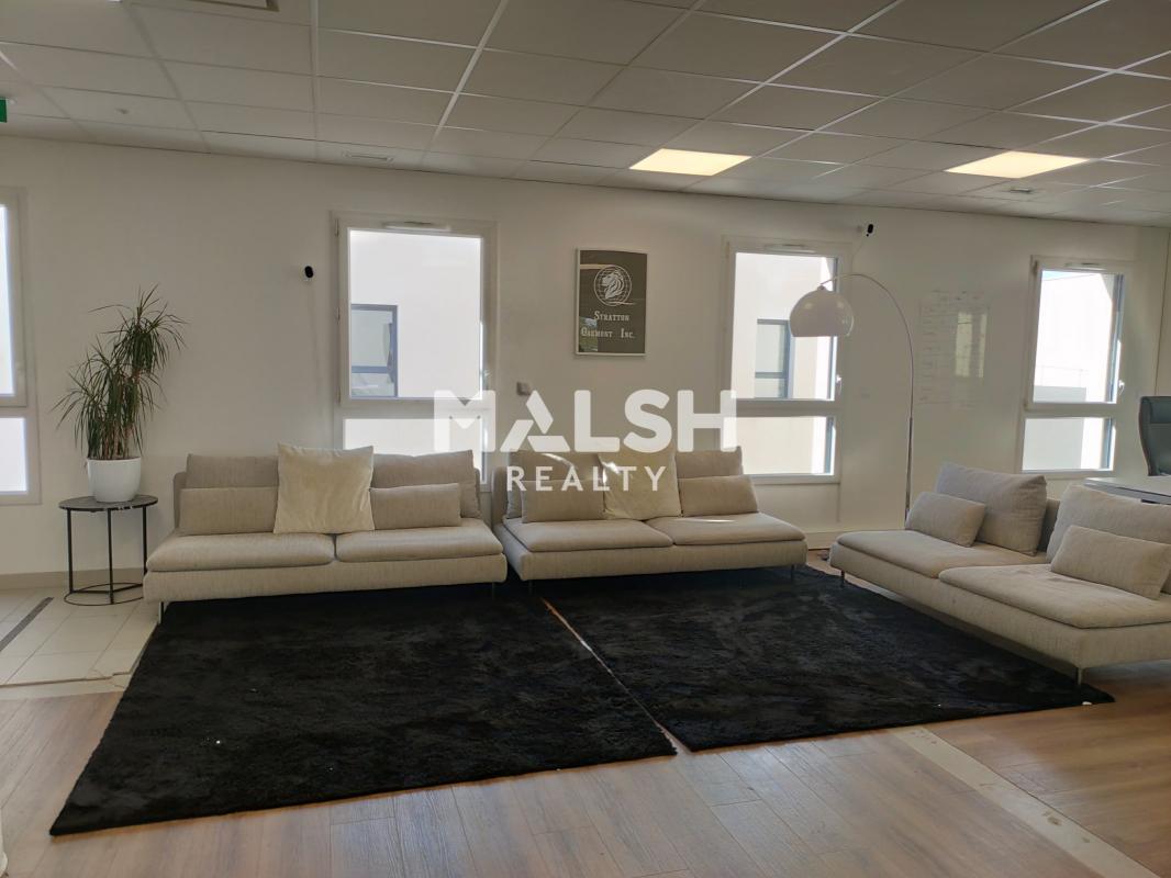 REXIM - Bureau - Rhône - Dardilly - 5