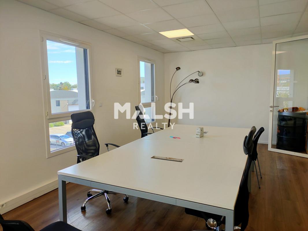 REXIM - Bureau - Rhône - Dardilly - 6