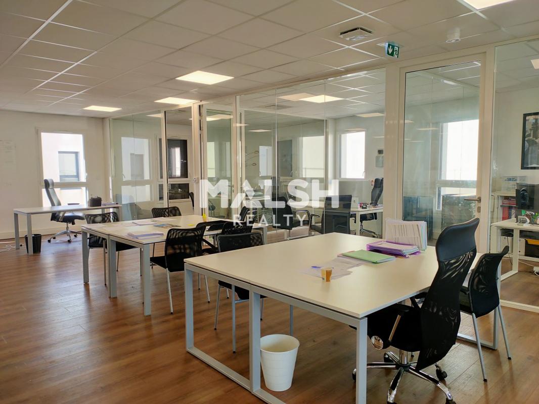 REXIM - Bureau - Rhône - Dardilly - 7