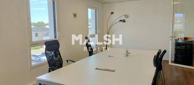 REXIM - Bureau - Rhône - Dardilly - 6