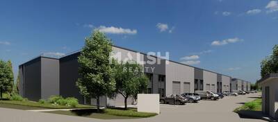 REXIM - Local d'activités - Saône-et-Loire - Chaintré - 4