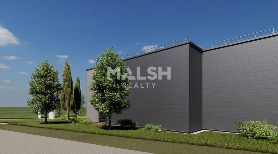 REXIM - Local d'activités - Saône-et-Loire - Chaintré - 5