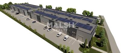 REXIM - Local d'activités - Saône-et-Loire - Chaintré - 7