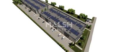 REXIM - Local d'activités - Saône-et-Loire - Chaintré - 8