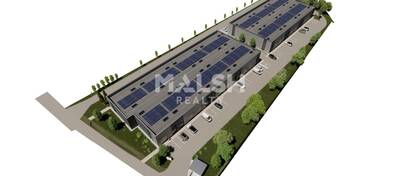 REXIM - Local d'activités - Saône-et-Loire - Chaintré - 9