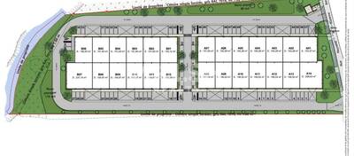 REXIM - Local d'activités - Saône-et-Loire - Chaintré - 11