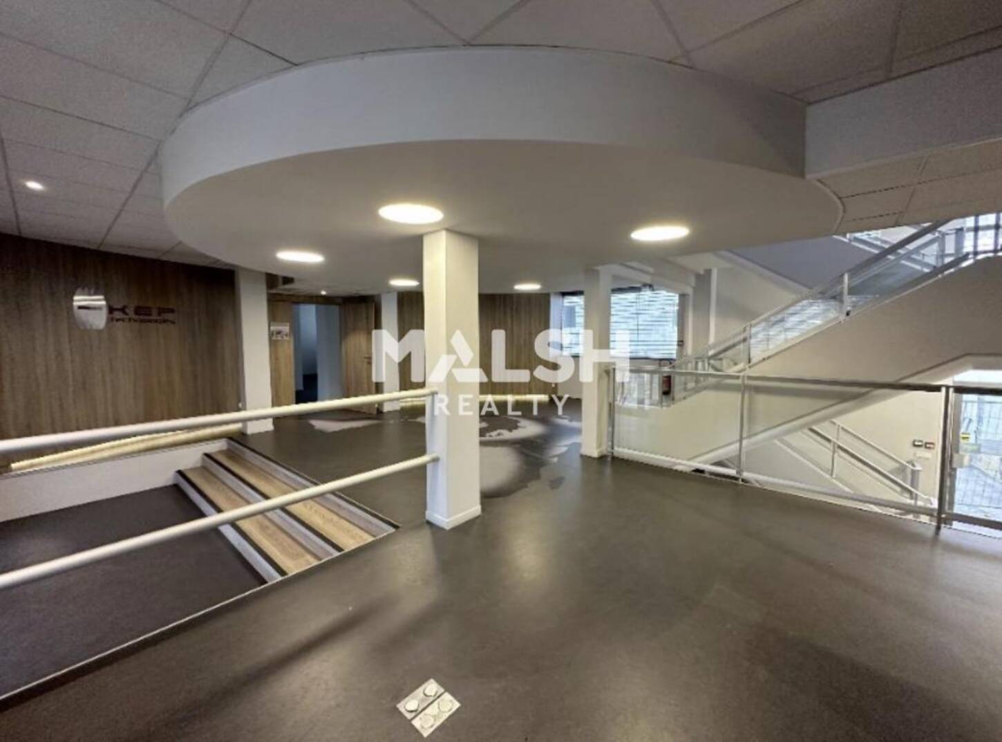 REXIM - Bureau - Rhône - Caluire-et-Cuire - 2