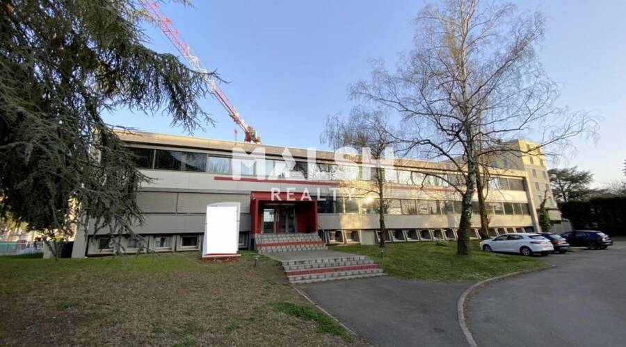 REXIM - Bureau - Rhône - Caluire-et-Cuire - 9