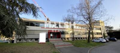 REXIM - Bureau - Rhône - Caluire-et-Cuire - 9