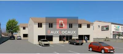 REXIM - Local commercial - Vaucluse - Vedène - 1