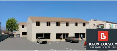 REXIM - Local commercial - Vaucluse - Vedène - 1