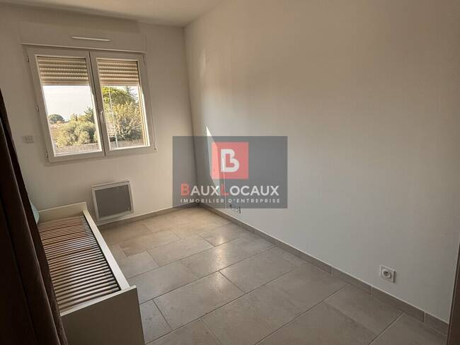 REXIM - Bureau - Vaucluse - Vedène - 1