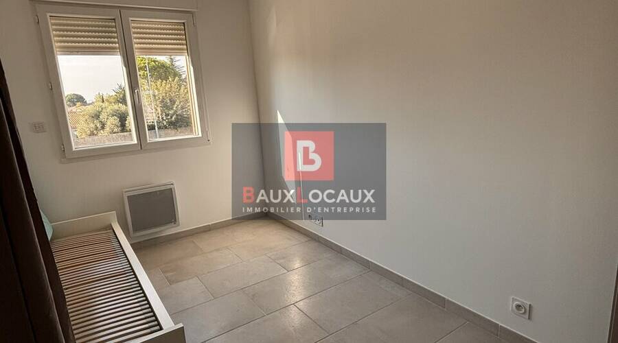 REXIM - Bureau - Vaucluse - Vedène - 1