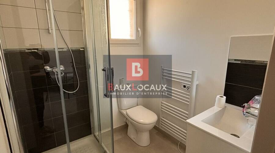 REXIM - Bureau - Vaucluse - Vedène - 2