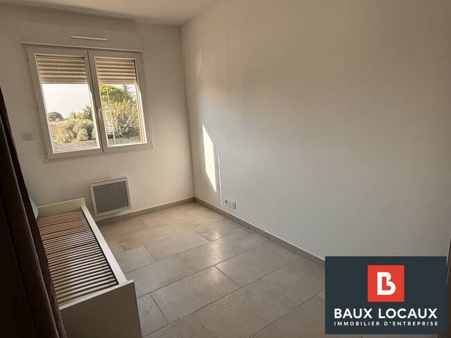 REXIM - Bureau - Vaucluse - Vedène - 1