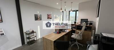 REXIM - Bureau - Hérault - Mauguio - 1