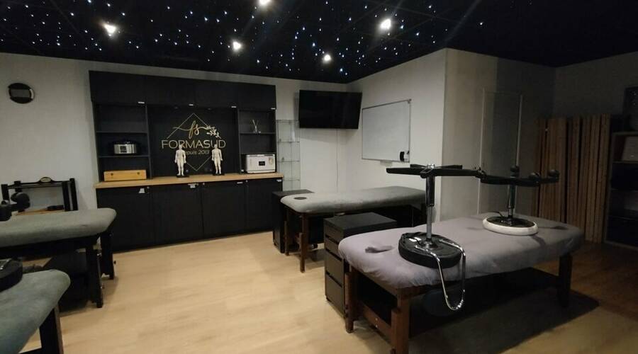 REXIM - Bureau - Hérault - Mauguio - 3