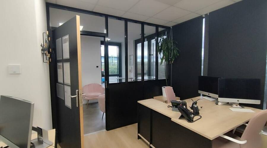 REXIM - Bureau - Hérault - Mauguio - 4