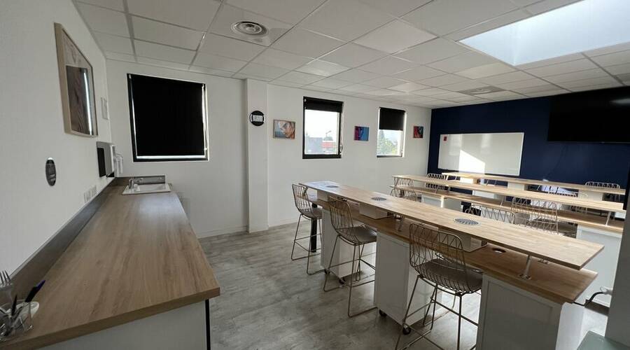 REXIM - Bureau - Hérault - Mauguio - 7