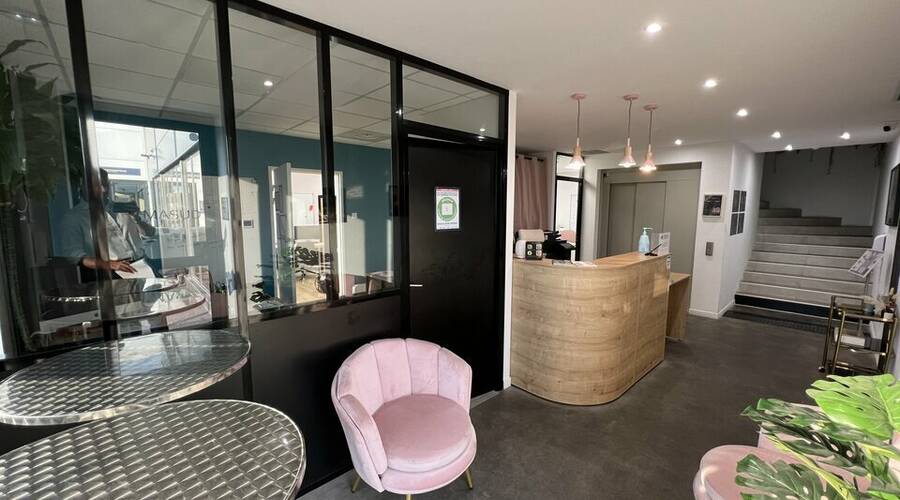 REXIM - Bureau - Hérault - Mauguio - 12