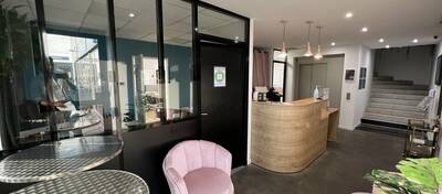 REXIM - Bureau - Hérault - Mauguio - 12