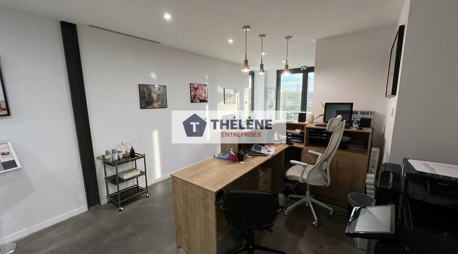 REXIM - Bureau - Hérault - Mauguio - 1