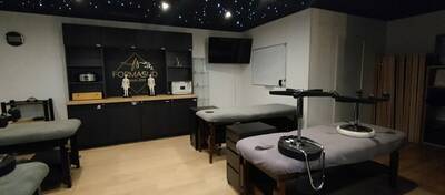 REXIM - Bureau - Hérault - Mauguio - 3